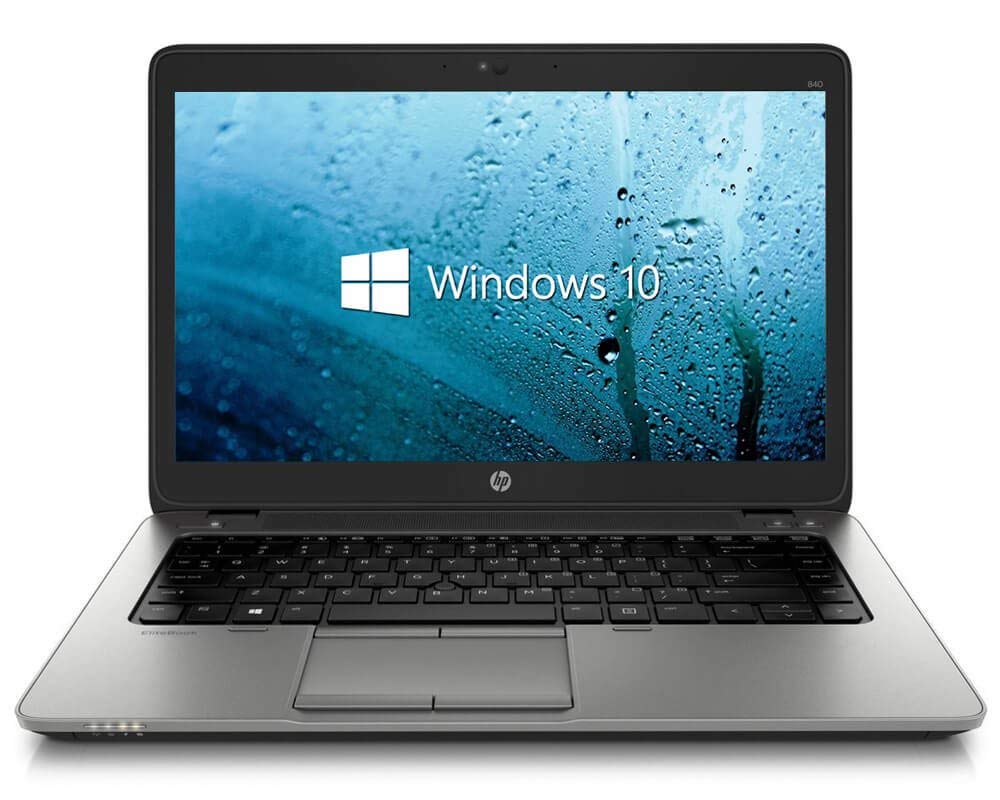 Refurbished HP EliteBook 840 G1 14