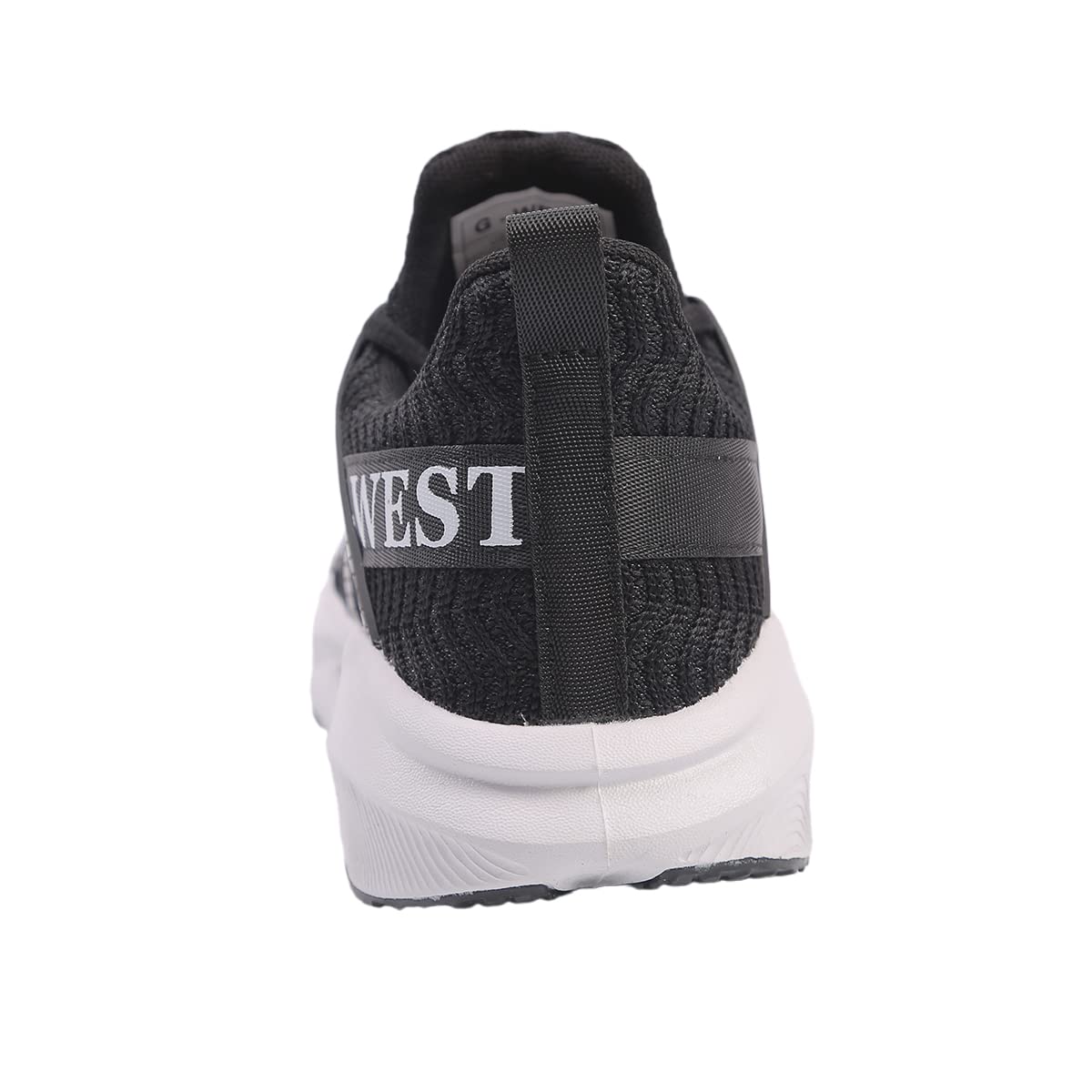 G WEST Women's Breathable Running Shoes - Lightweight & Comfortable for Jogging, Gym Workouts & Daily Walking