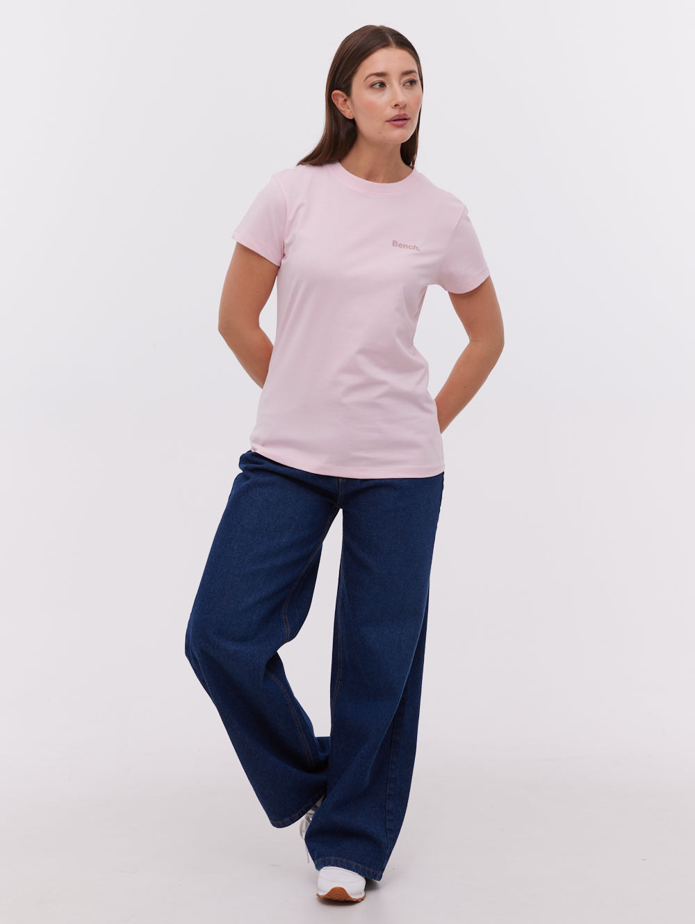 Liah Emblem Graphic T-Shirts 3 Pack - Soft Cotton Crewneck Tees for Men & Women - Casual Everyday Wear, Gym, and Street Style Outfits