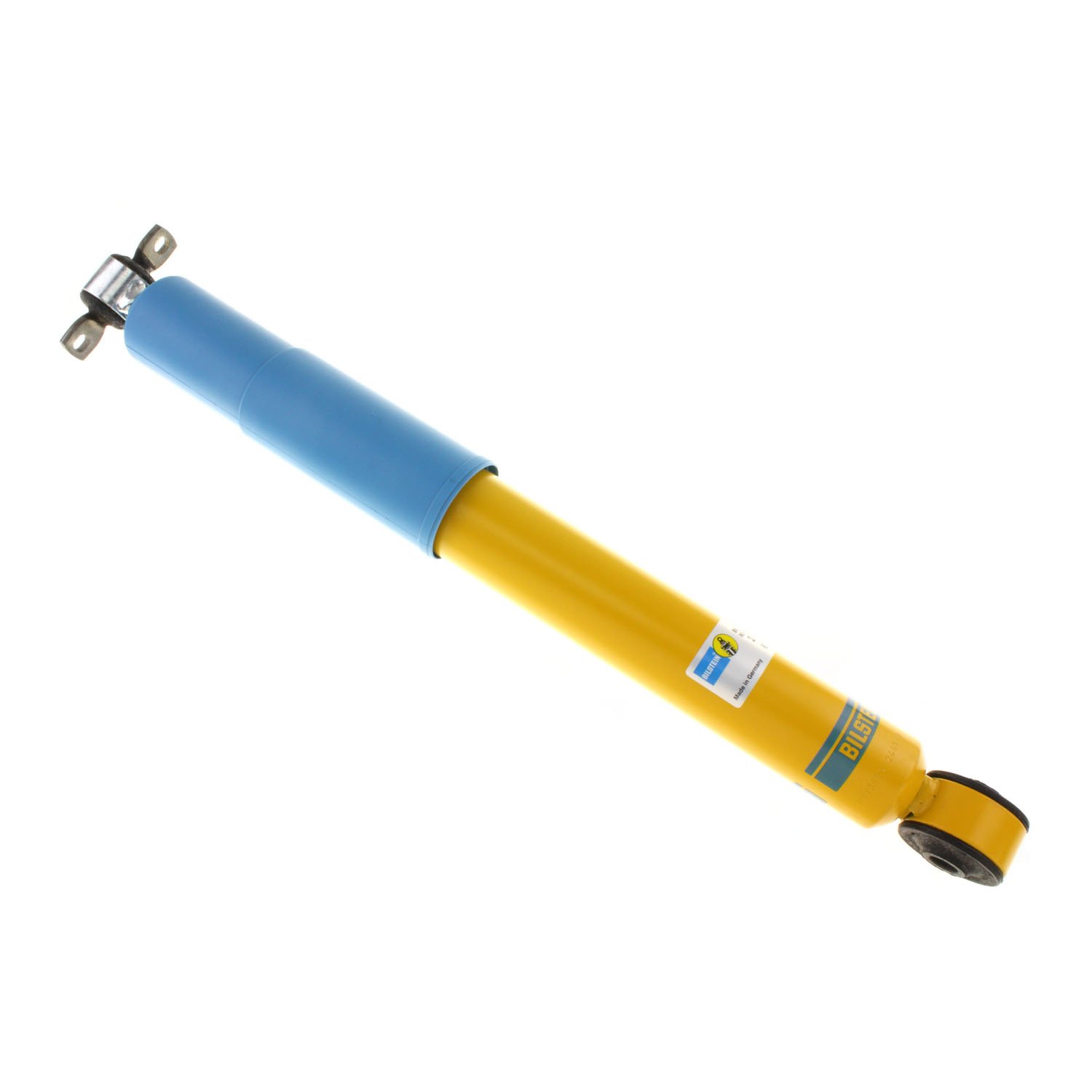 Bilstein B6 Performance Shocks 24-024815 - Premium Shock Absorbers for Smooth Ride & Enhanced Handling - Perfect for Daily Driving, Off-Road Adventures & Performance Tuning