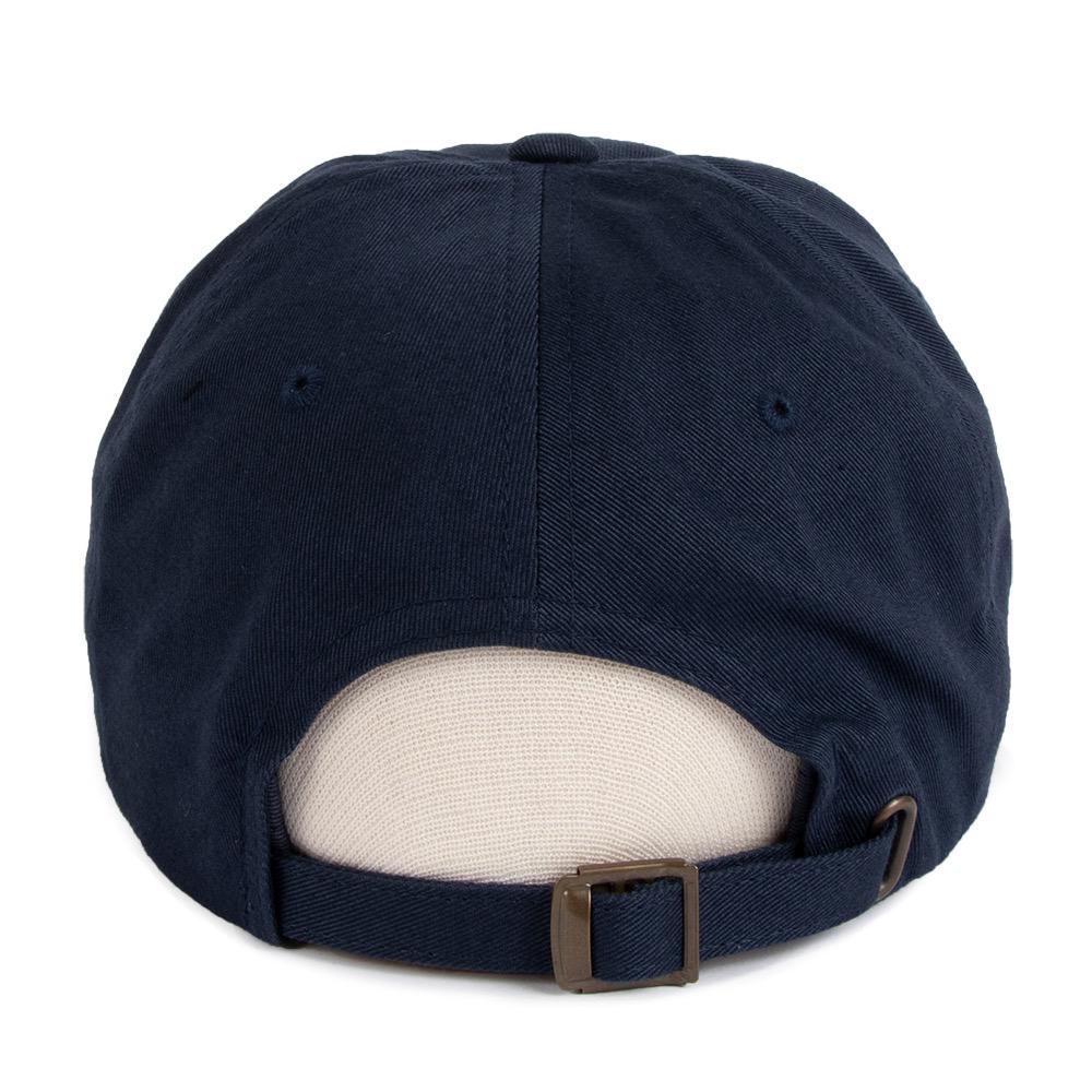 Thalia Surf Crest Dad Hat - Vintage Washed Cotton Baseball Cap for Men & Women - Perfect for Surfing, Beach Outings, and Casual Streetwear