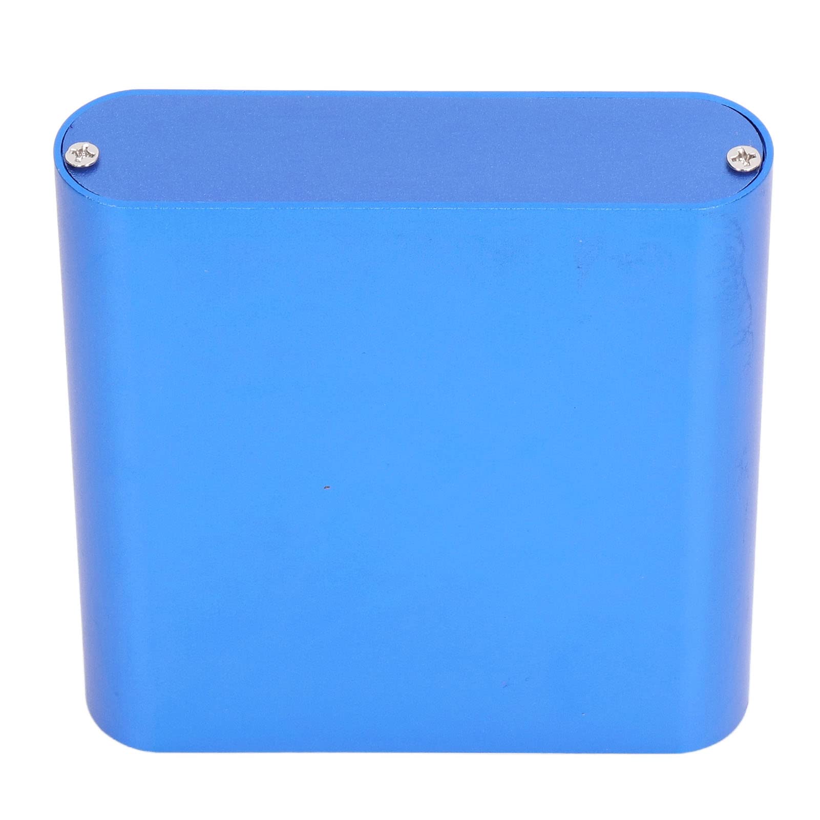 Waterproof Aluminum Alloy Project Box - DIY Electronics Enclosure for Circuit Boards | Ideal for Outdoor, Industrial & Hobbyist Projects