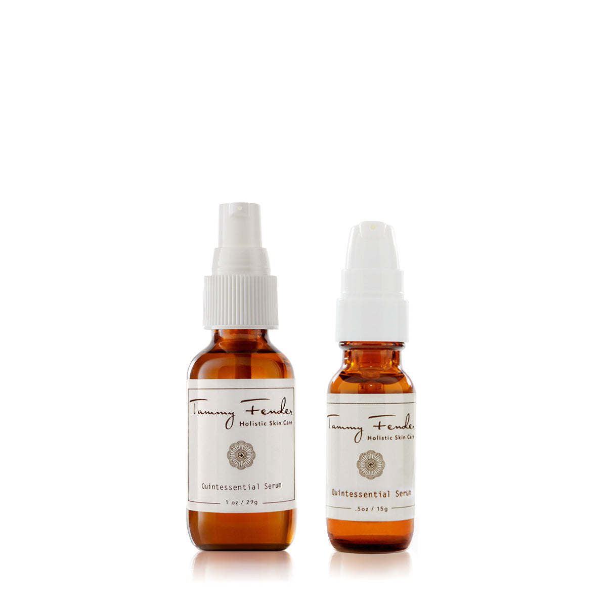 Quintessential Serum - Anti-Aging Face Serum with Hyaluronic Acid & Vitamin C for Glowing Skin | Day & Night Moisturizer for Women & Men | Perfect for Dry Skin & Wrinkles