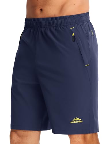 A. Navy