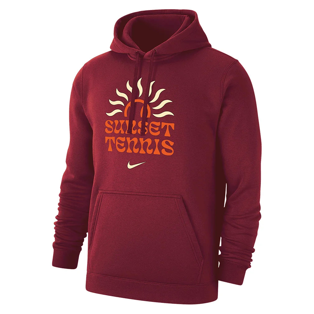 Boys' Club Fleece Pullover Hoodie - Soft & Warm Kids' Hooded Sweatshirt for School, Play & Outdoor Activities