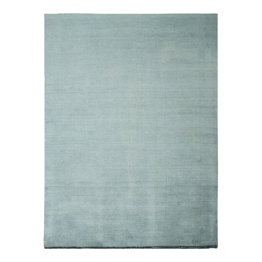 Massimo Copenhagen Earth Rug - Soft and Durable Handwoven Jute Area Rug for Living Room, Bedroom, and Home Decor | Eco-Friendly Natural Fiber Floor Mat for Boho, Farmhouse, or Scandinavian Style