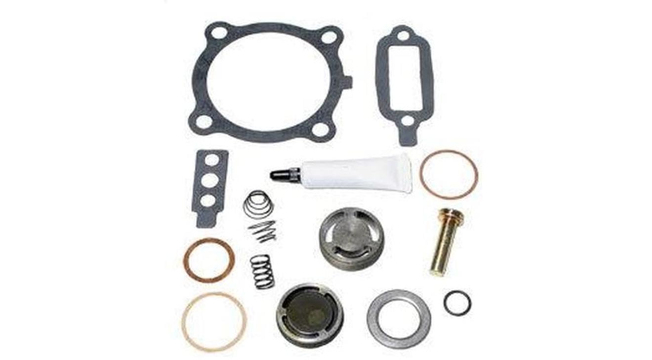Haldex Midland Head Kit - Heavy Duty Air Brake System Replacement for Trucks & Trailers - Perfect for Commercial Vehicles & Fleet Maintenance