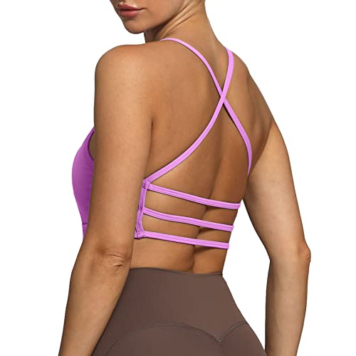 Lilac Purple