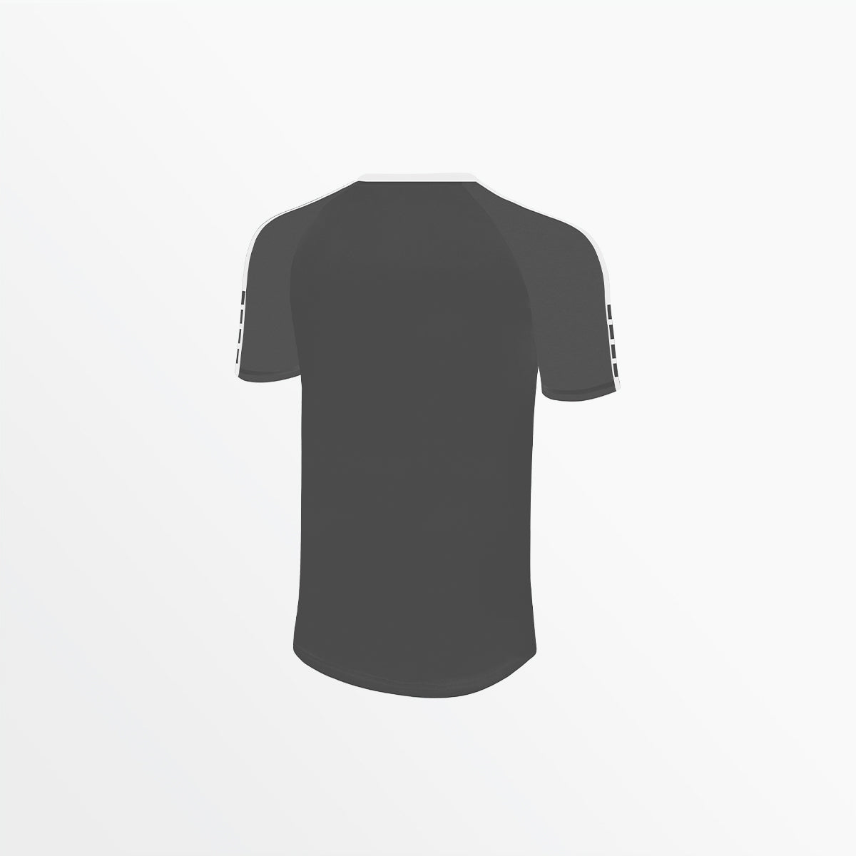 Youth Madison Short Sleeve Training Top - Breathable Workout Shirt for Boys & Girls - Perfect for Gym, Running & Sports Activities