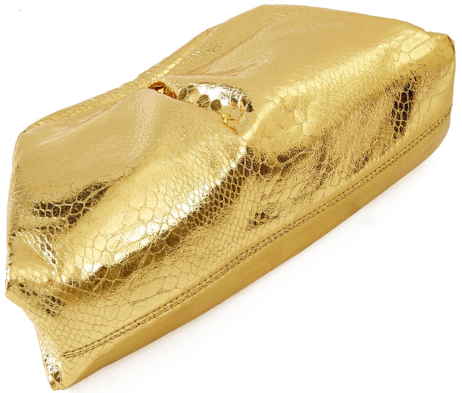 Elegant Clutch Purses for Women - Cloud Shoulder Bags & Evening Dumpling Bags with Ruched Pouch - Perfect for Parties, Weddings & Special Occasions