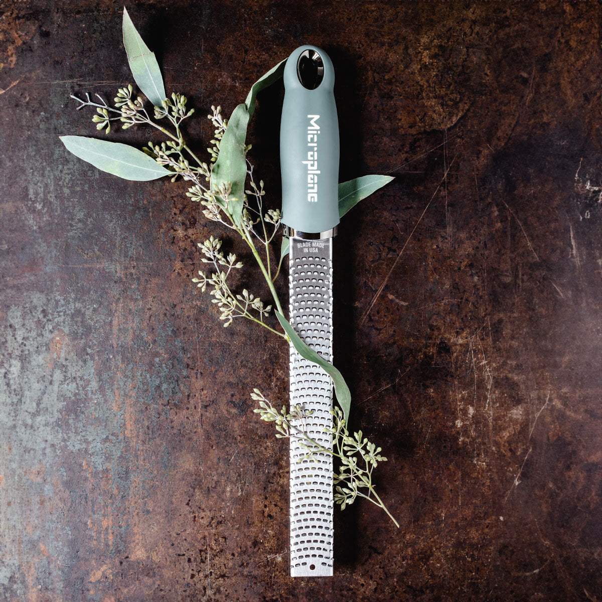 Premium Microplane 12