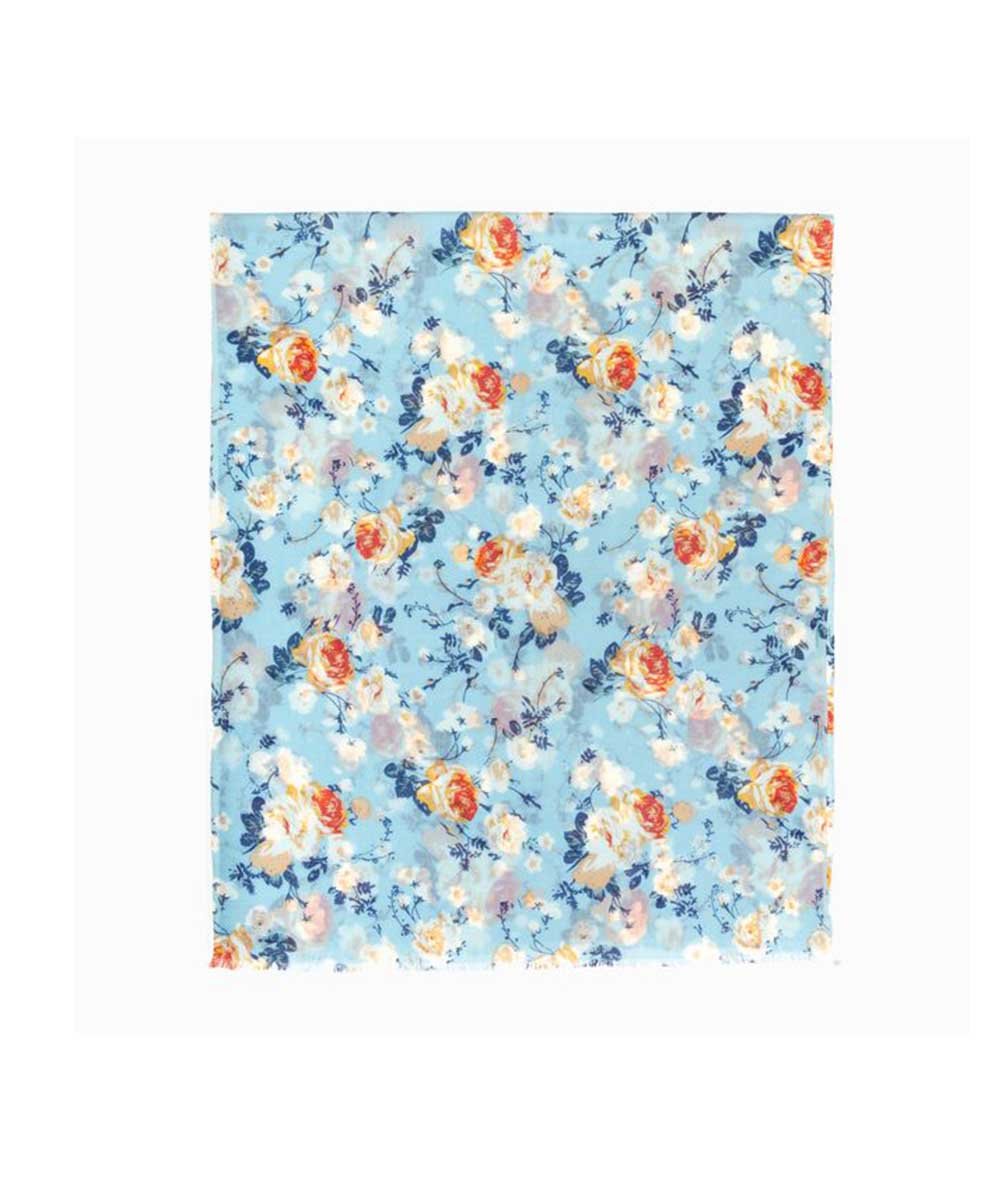 Cozy Wool Print UGG Scarf for Women - Soft Winter Fashion Accessory - Perfect for Cold Weather, Outdoor Activities, and Stylish Layering