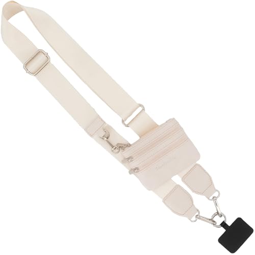 Cream - Cream Pouch