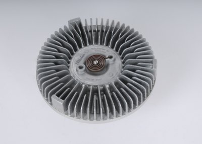 ACDelco GM Original Equipment 15-40110 Engine Cooling Fan Clutch - Replacement for Chevy, GMC & Cadillac - Perfect for Overheating Prevention & Engine Temperature Regulation