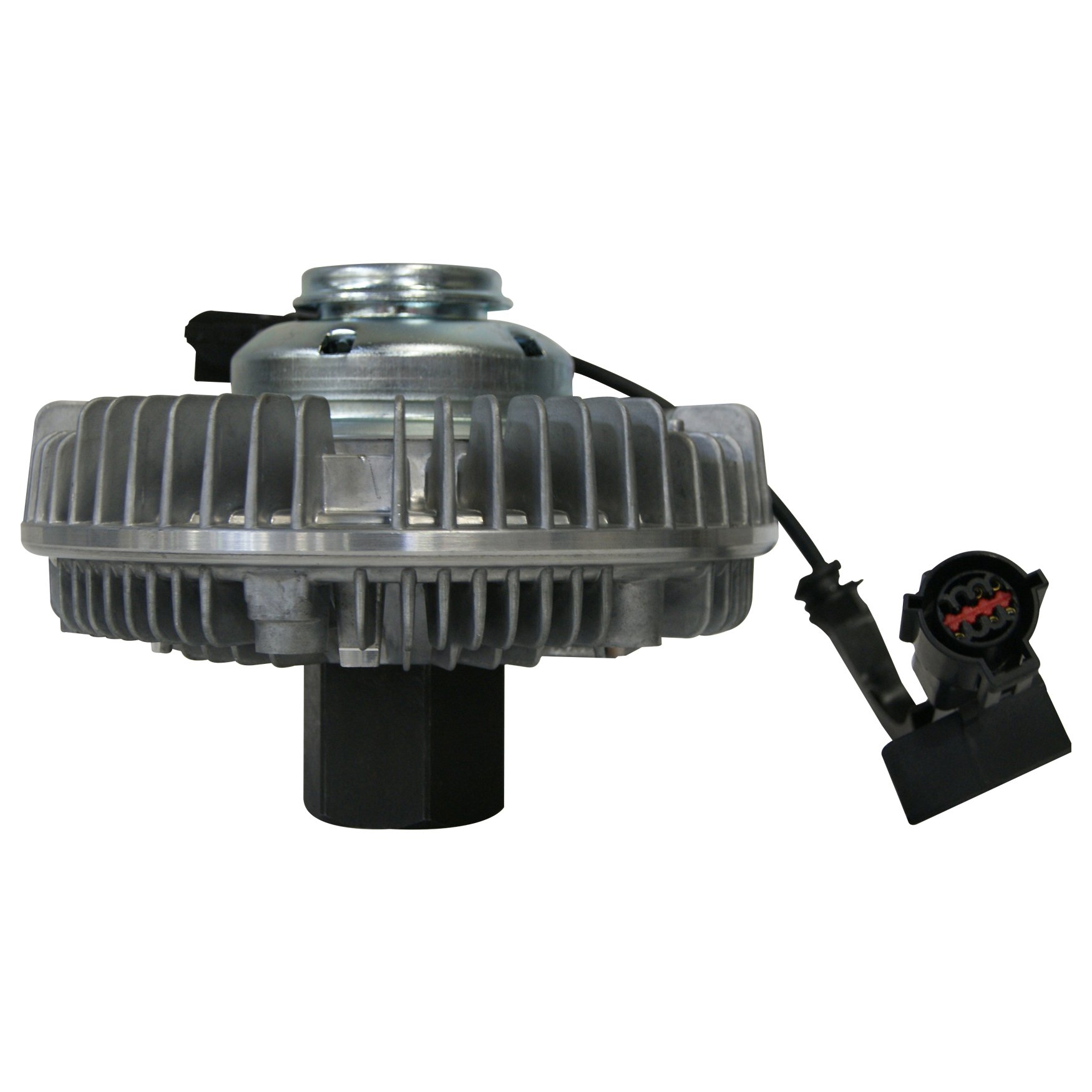 GMB 925-2330 Engine Cooling Fan Clutch Replacement for Chevy, GMC, Cadillac - Heavy Duty Cooling System Part for Trucks & SUVs - Perfect for Off-Roading, Towing & Hot Weather Driving