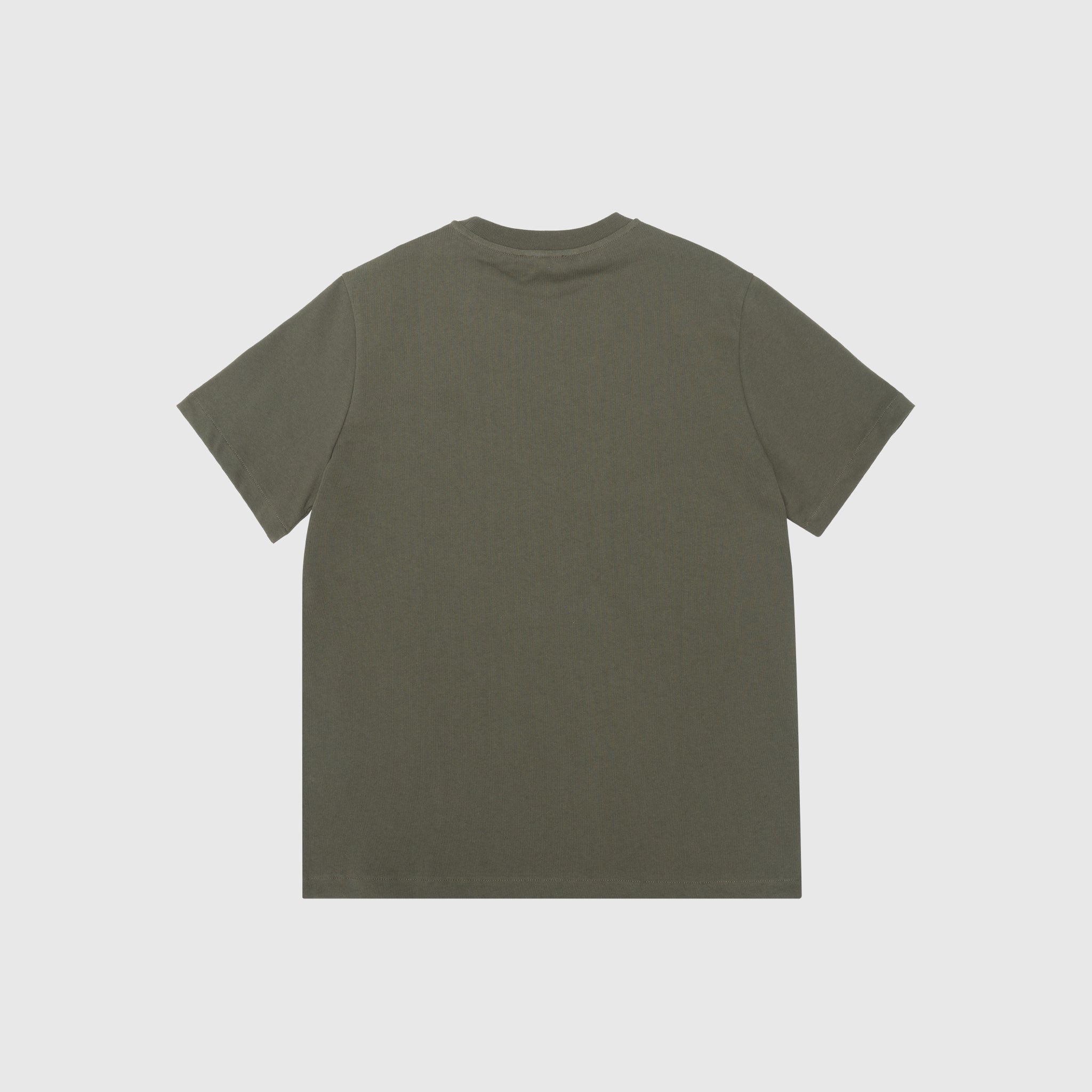Standard Rue Madame Short Sleeve T-Shirt for Women - Casual Comfort Fit Cotton Tee for Everyday Wear, Street Style & Summer Outfits