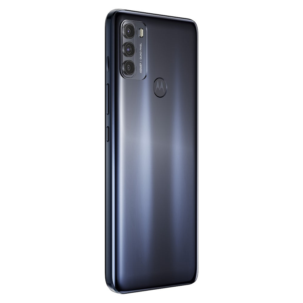 Refurbished Motorola Moto G50 (64GB, 4GB RAM) 6.5