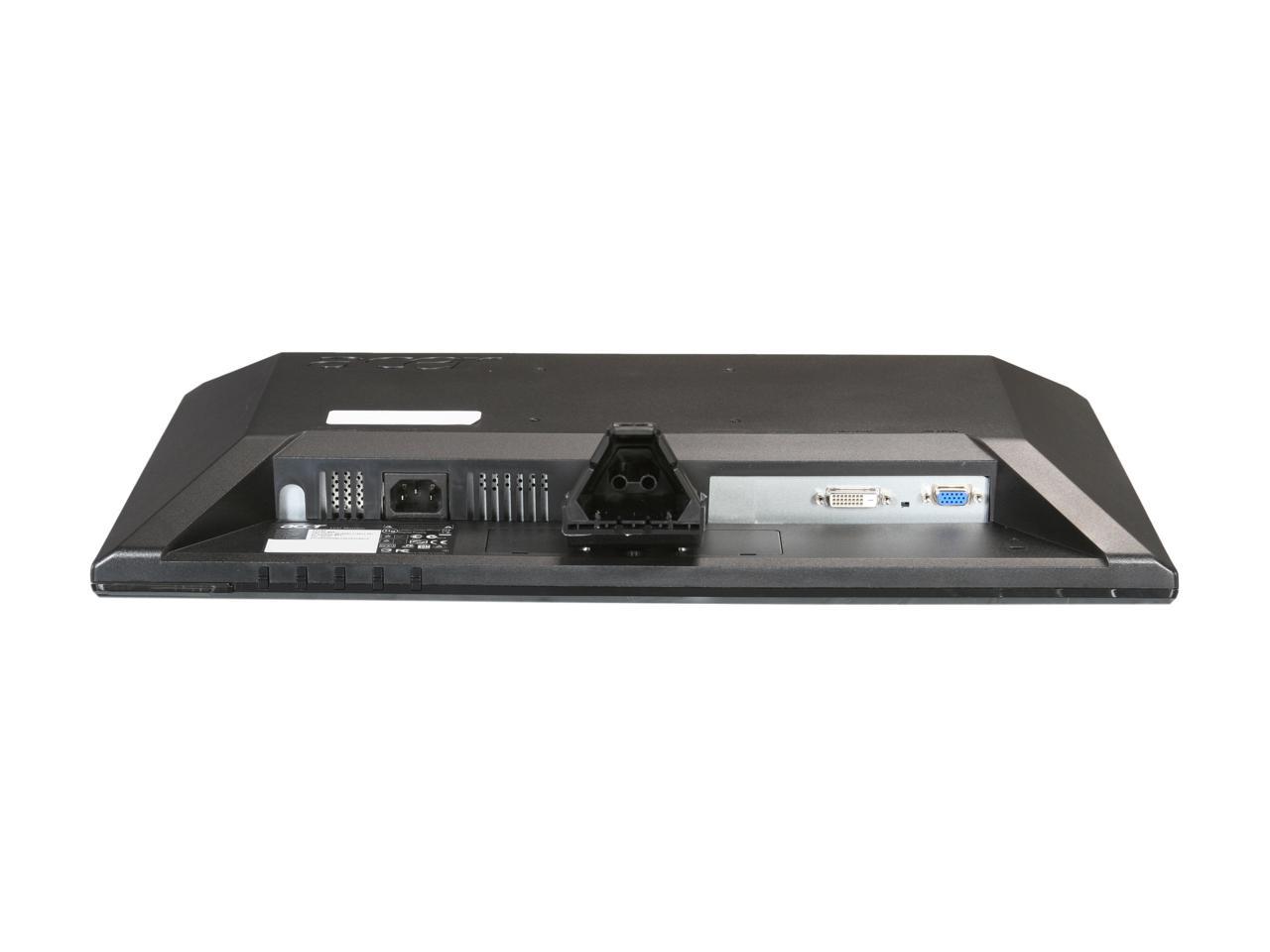 Acer P215H 21.5