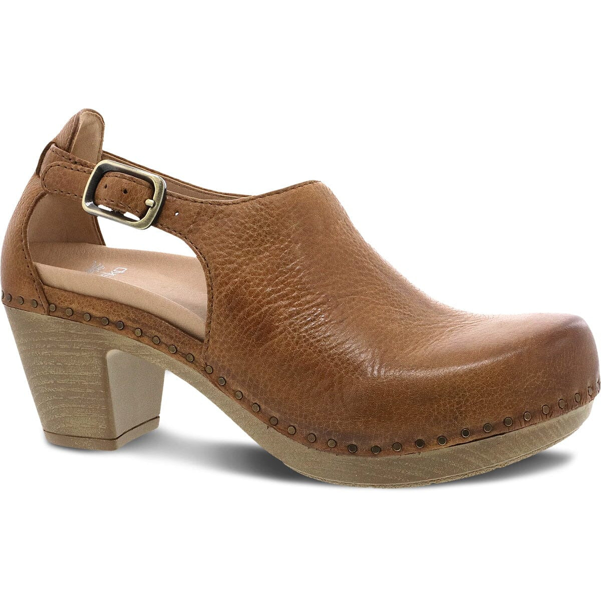 CORDOVAN MILLED