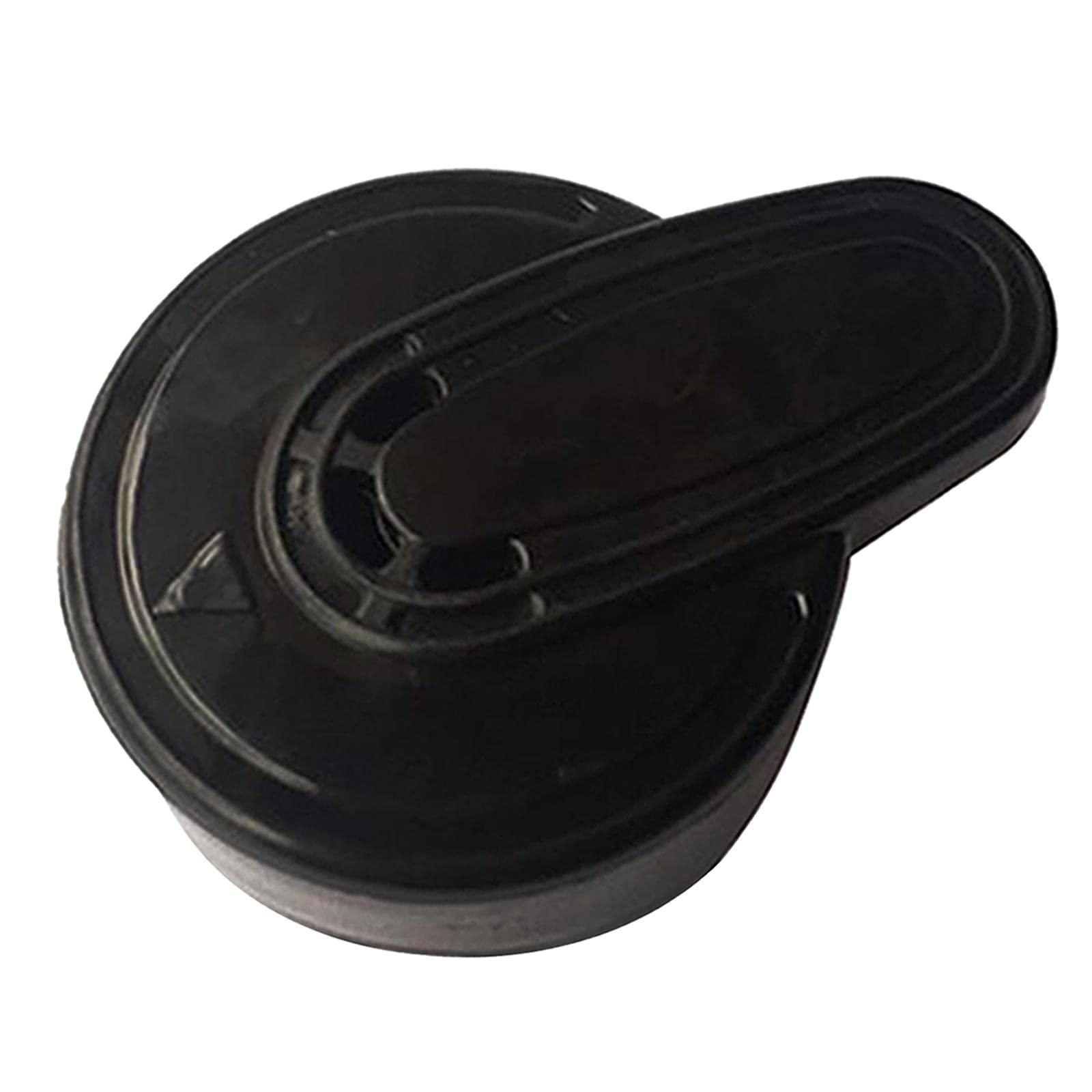 FAKEME Universal Pressure Cooker Steam Release Valve Handle - Safe & Easy to Install Replacement Part for Instant Pot, Presto & More - Perfect for Home Cooking & Meal Prep