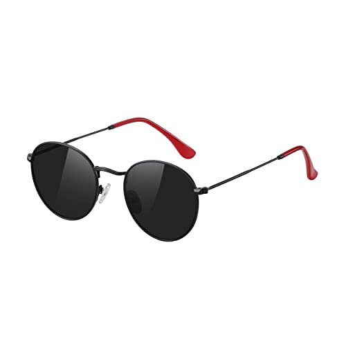 C26-black/Grey/Red