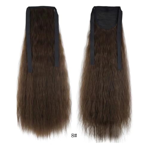 #8-medium brown