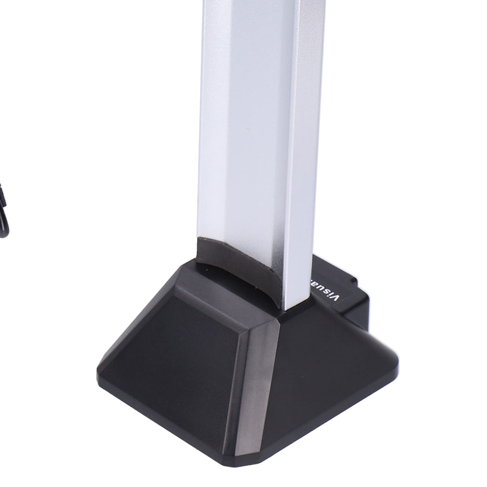 Portable A4 Document Camera Scanner for Office, Presentations & Books - High-Quality PDF & TXT Scanning | Perfect for Remote Work, Online Teaching & Document Digitization