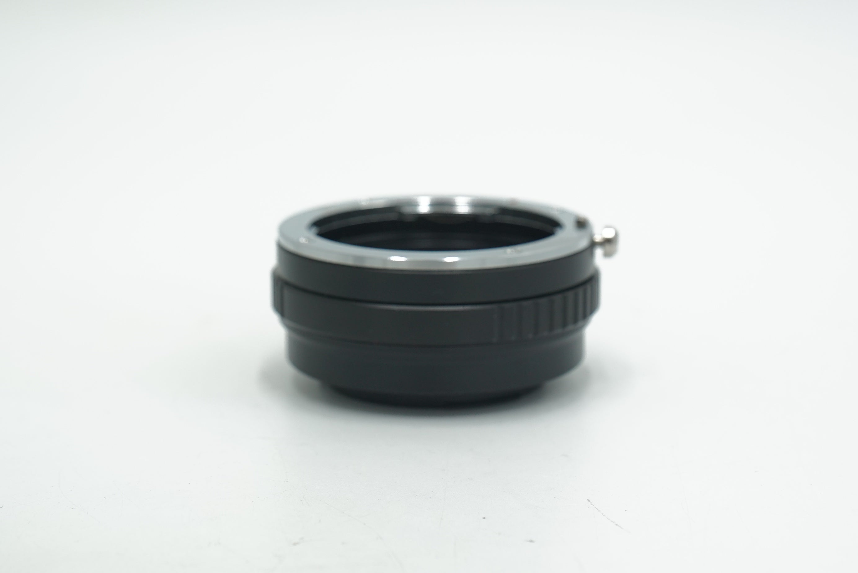 FotodioX FOSNYASNYE Sony A Mount to NEX Mount Adapter - Compatible with Sony Mirrorless Cameras - Perfect for Photography & Videography