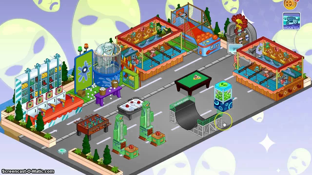 My Amusement Park - Fun Simulation Game for Nintendo DS | Build & Manage Your Dream Theme Park | Perfect for Kids & Family Game Nights