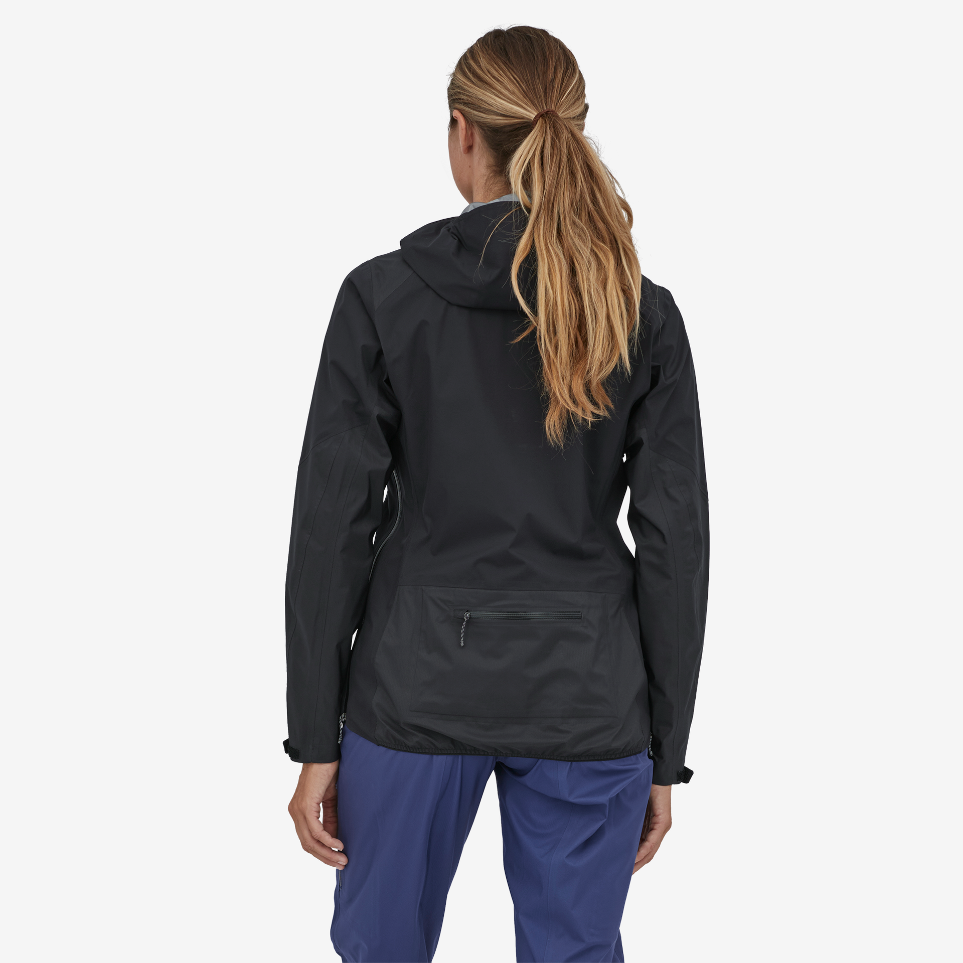 Women's Waterproof Dirt Roamer Storm Bike Jacket - Windproof Cycling Jacket for Mountain Biking & Outdoor Adventures