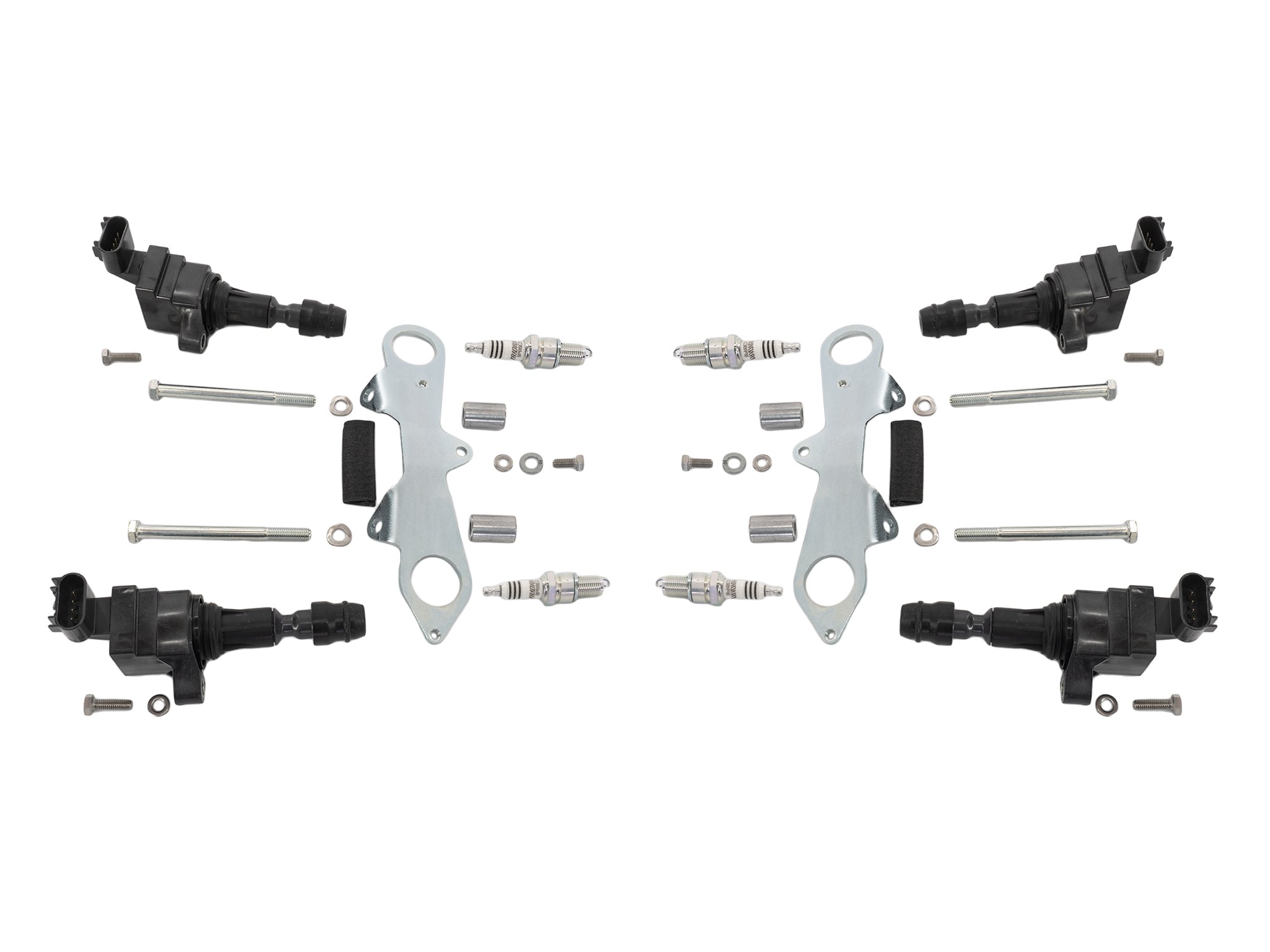 GoWesty Fuel Injection Component Replacement Kit (GW EFI) - High Performance Fuel System Parts for VW Vanagon & Eurovans - Perfect for Engine Maintenance & Off-Road Adventures