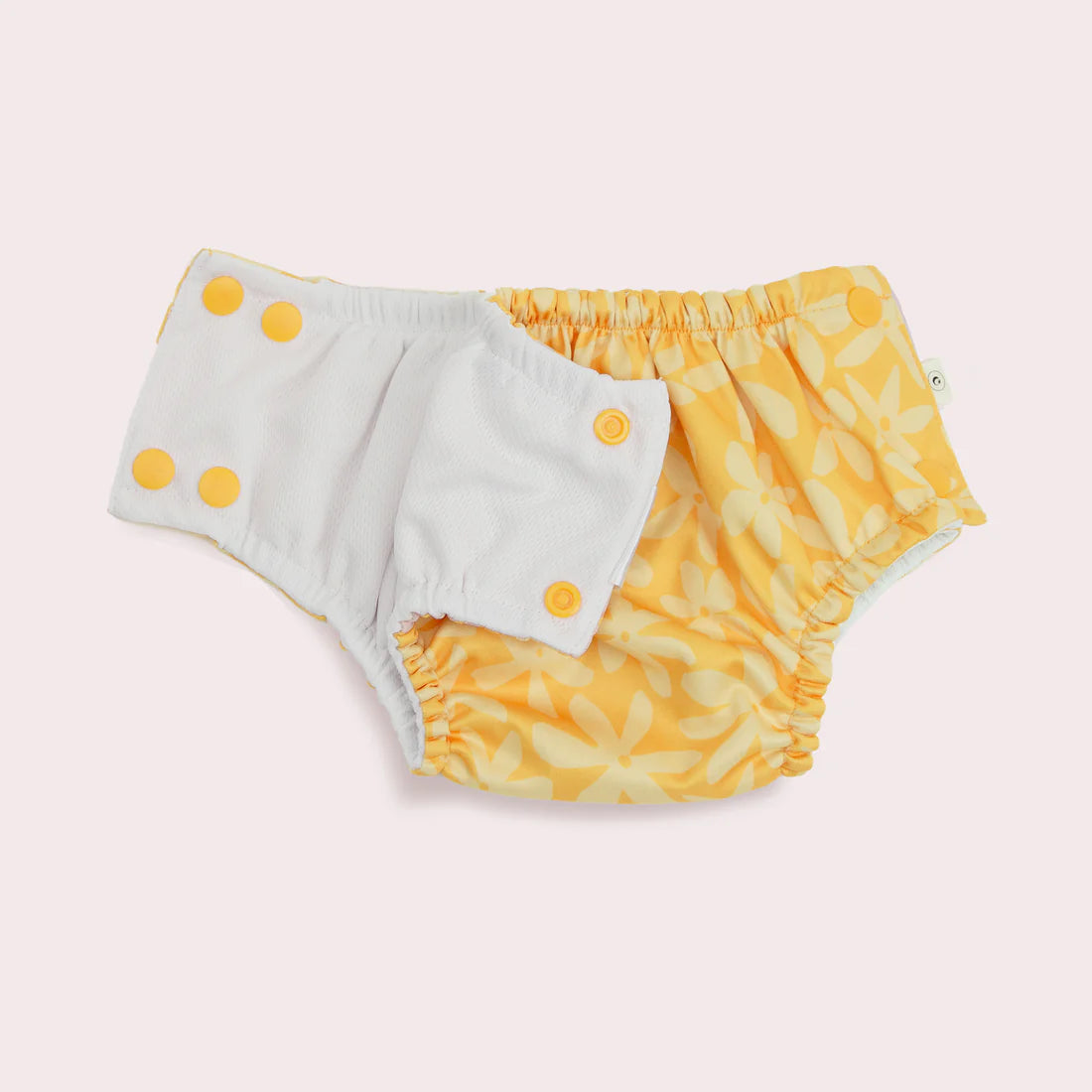 EcoNaps Reusable Swim Diaper for Babies | Waterproof & Eco-Friendly | Perfect for Pool, Beach & Water Play