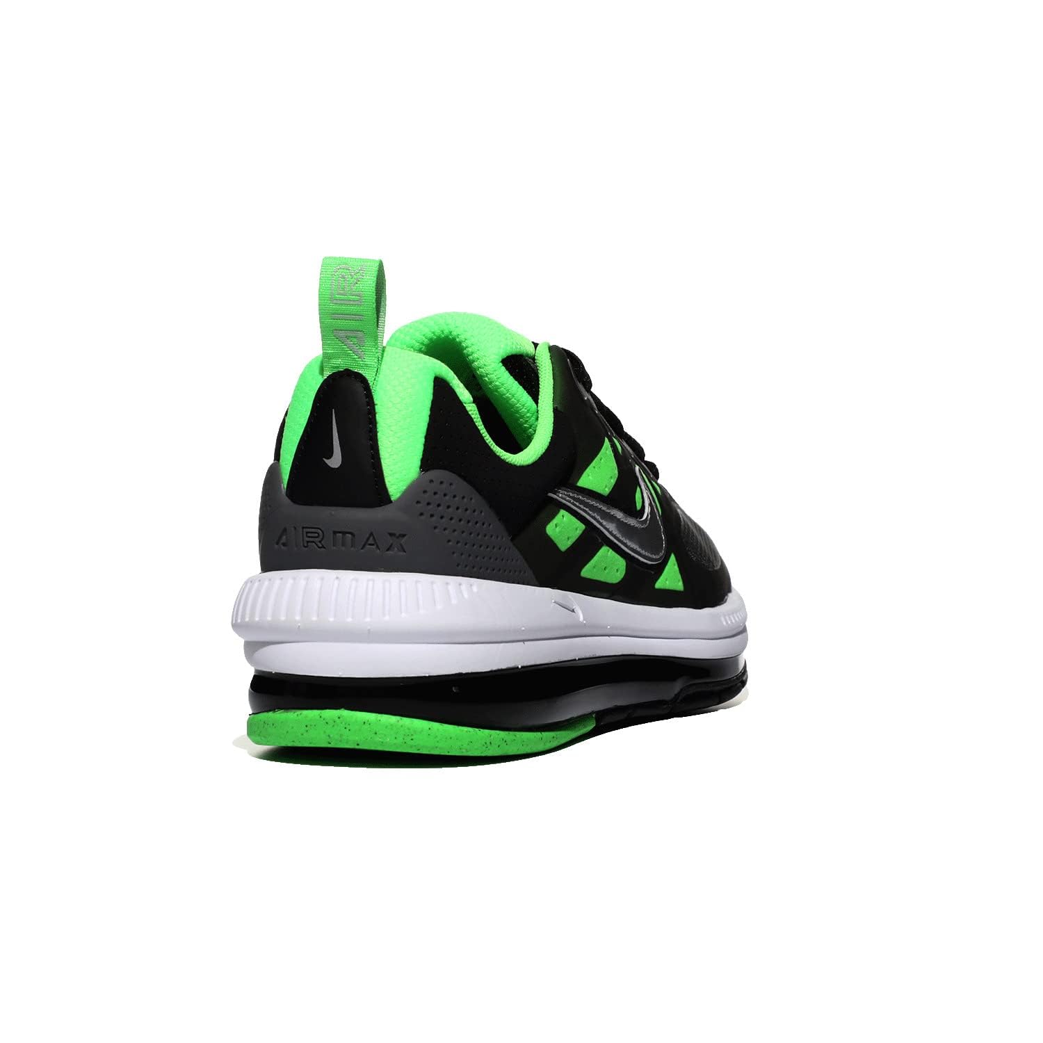 Nike Air Max Genome Big Kids Running Shoes - Lightweight & Comfortable Sneakers for Boys & Girls - Perfect for School, Sports & Everyday Wear
