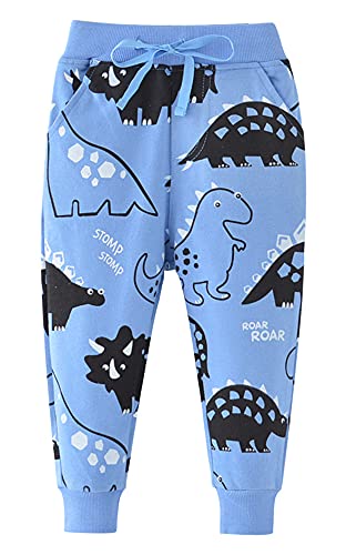 Bluedinosaur