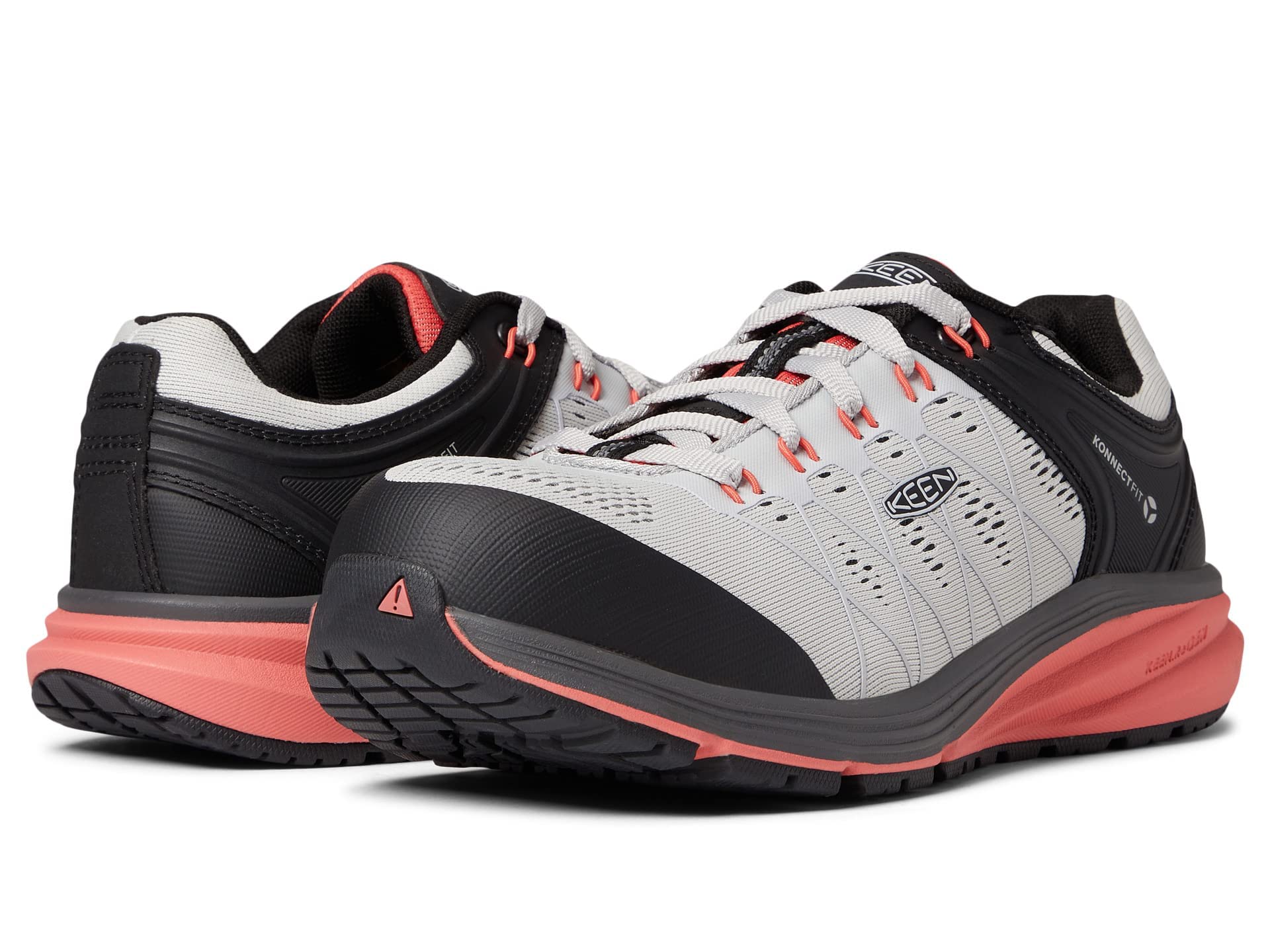 KEEN Vista Energy Hiking Shoes - Lightweight & Waterproof Outdoor Footwear for Men & Women - Perfect for Trail Running, Camping & Adventure Travel