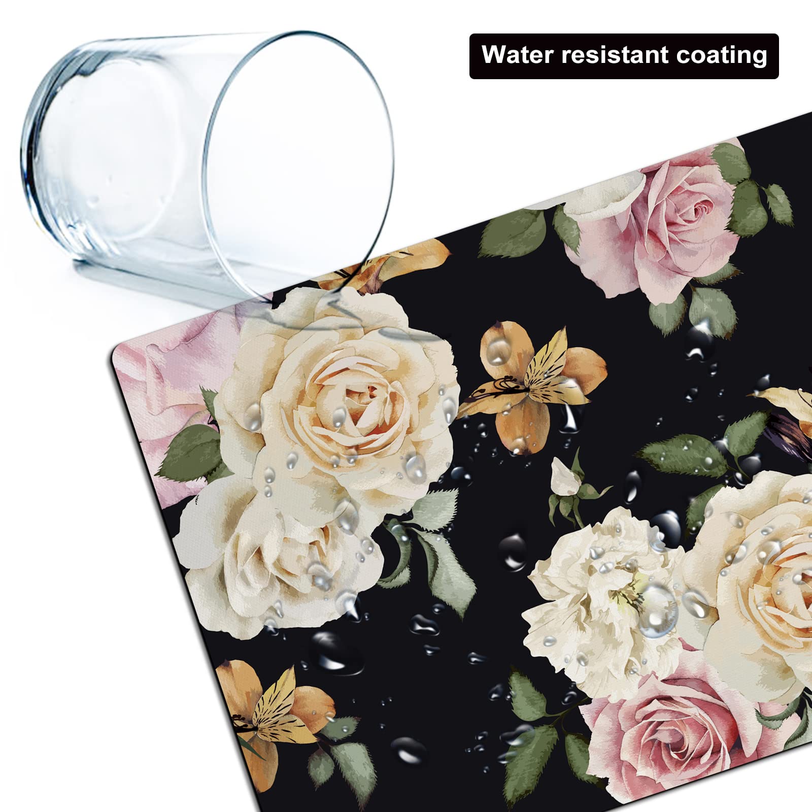 Cute Small Mouse Pad 5.5