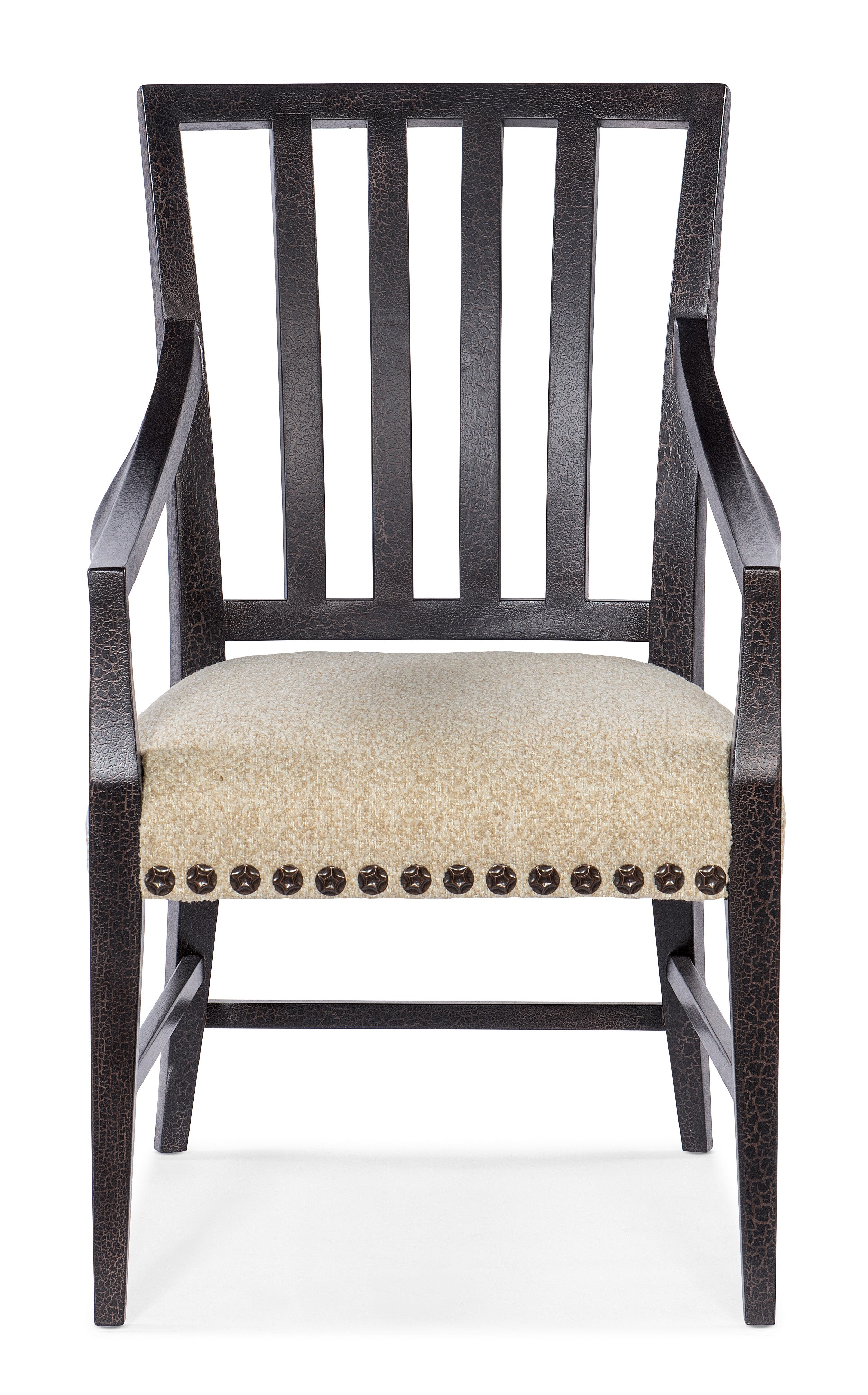 Big Sky Arm Chair - Comfortable Lounge Chair for Living Room, Bedroom & Office - Premium Upholstered Accent Chair with Soft Cushions - Perfect for Reading, Relaxing & Entertaining Guests