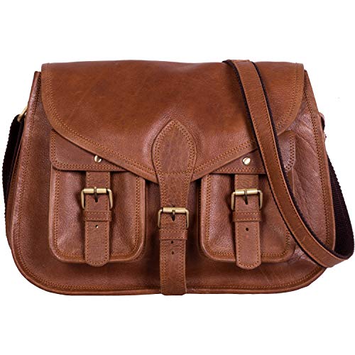 Chicago Tan(buffalo Leather)