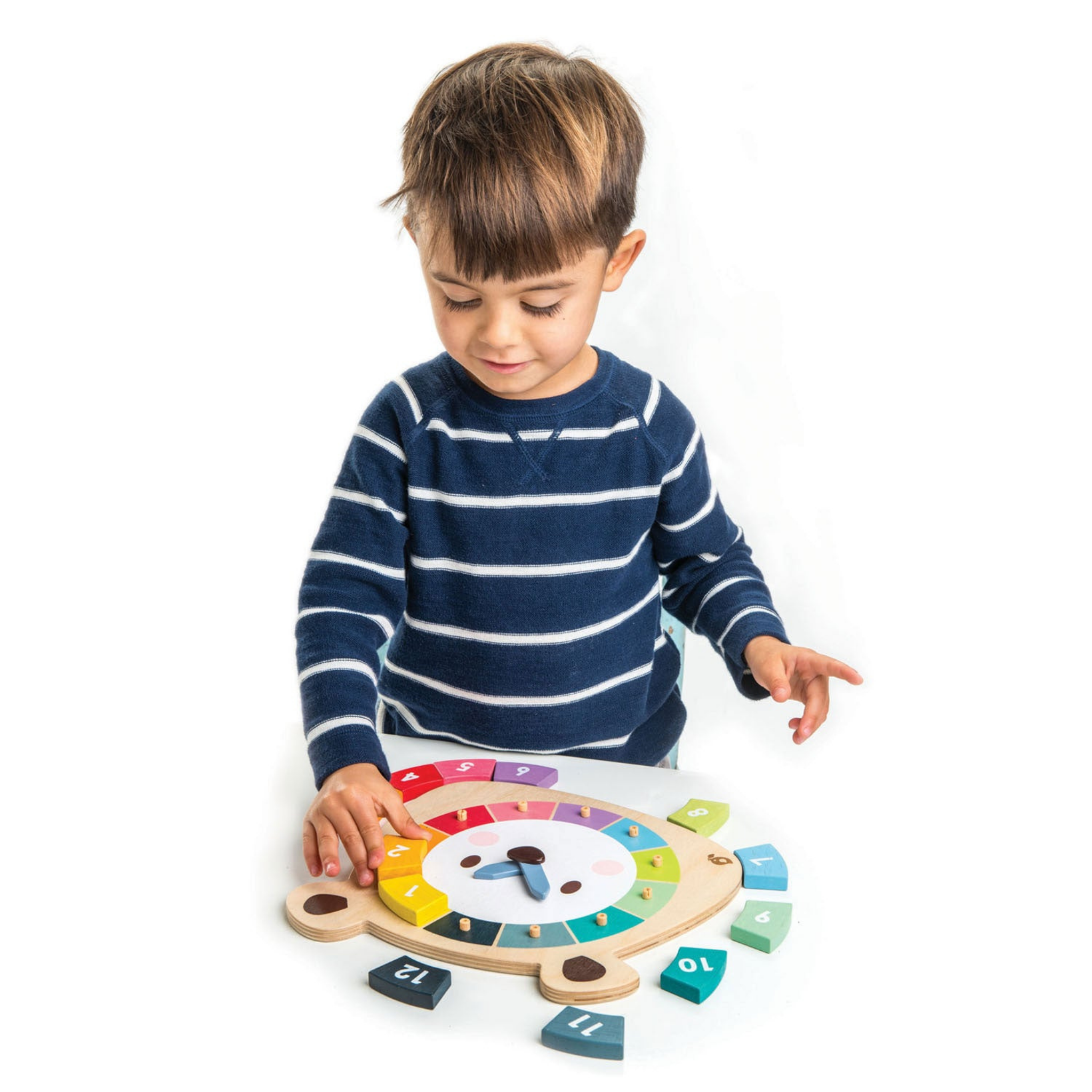 Bright Minds Math Collection - Educational STEM Toys for Kids Ages 3-8 | Fun Learning Games for Counting, Addition & Subtraction | Perfect for Homeschool & Classroom Math Activities