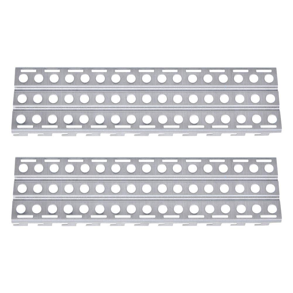 Yencoly 2-Piece Metal RC Sand Ladders - Silver, Compatible with 1/8 & 1/10 Scale RC Crawlers (SCX10, TRX4) - Off-Road Recovery Tracks for RC Cars, Trucks & Rock Crawlers - Perfect for Sand, Mud & Rough Terrain Adventures
