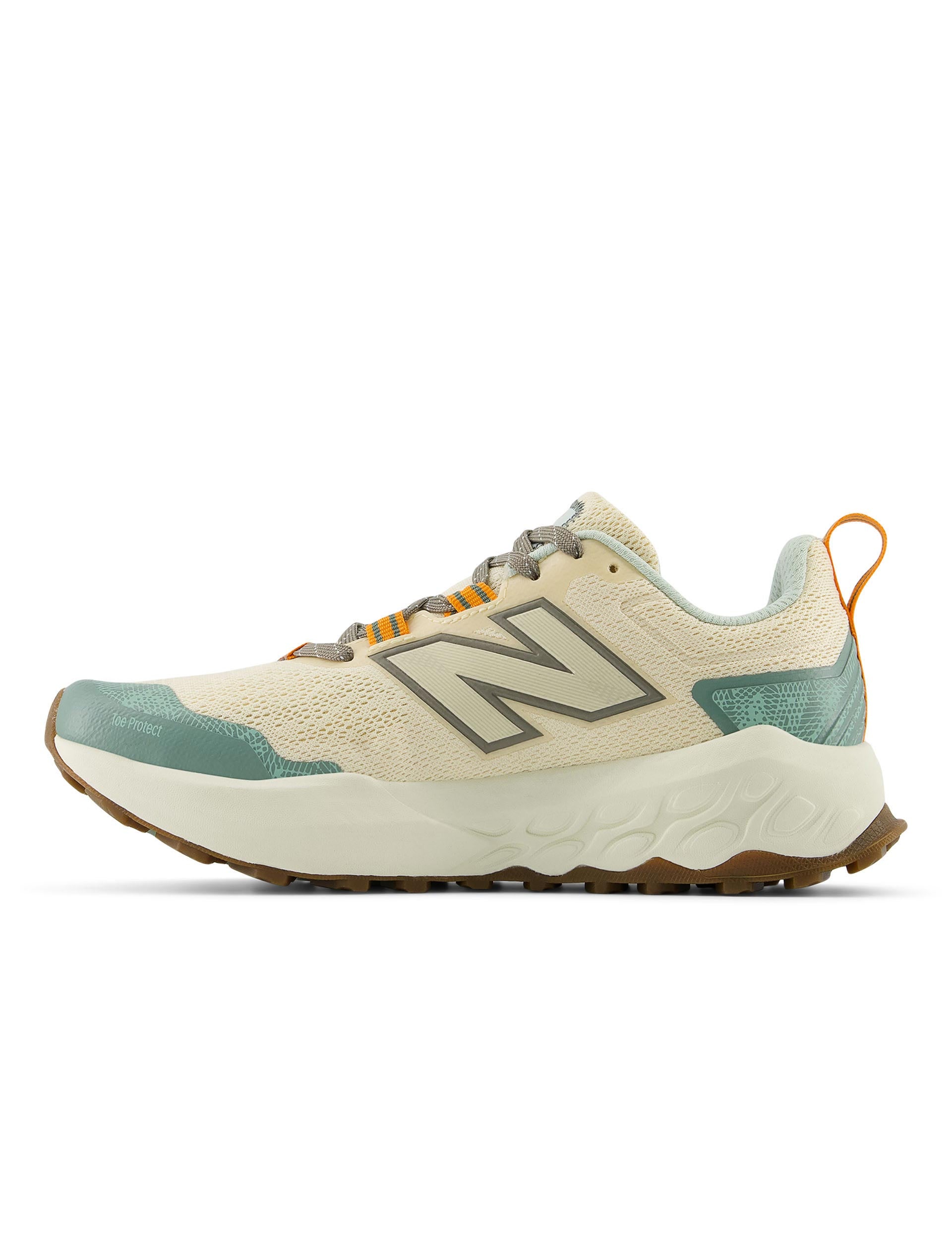 Fresh Foam X Garoé V2 Running Shoes with Calcium Infusion - Lightweight Cushioned Sneakers for Men & Women - Perfect for Jogging, Gym Workouts and Daily Wear