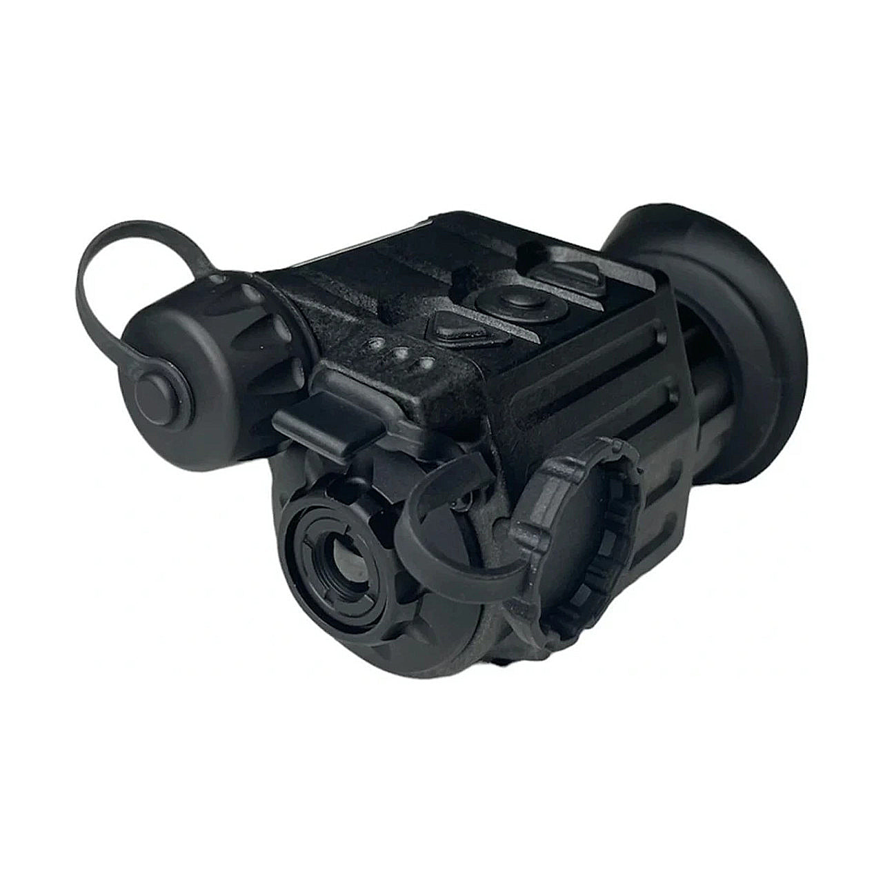 Armasight Sidekick 320 Mini Thermal Monocular - Compact Night Vision Scope for Hunting, Surveillance & Outdoor Adventures