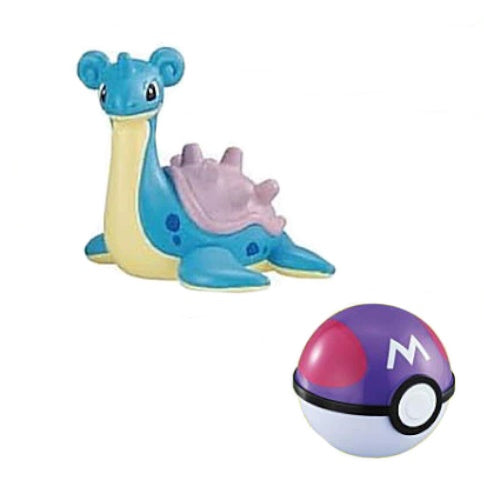 Takara Tomy 1 Inch Mini Figure - Pokemon Paldea Region Collection | Perfect for Kids' Birthday Gifts, Party Favors & Collectors Display