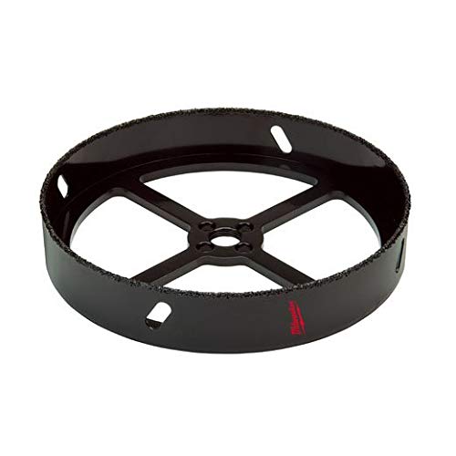 Milwaukee 49-56-0300 Bi-Metal Hole Saw Kit - 3/4