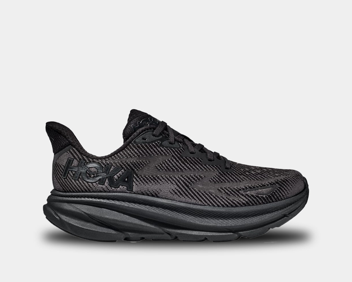 Brooks Men's Clifton 9 Running Shoes - Lightweight Cushioned Sneakers for Jogging, Walking & Gym Workouts - Perfect for Road Running, Training & Daily Wear