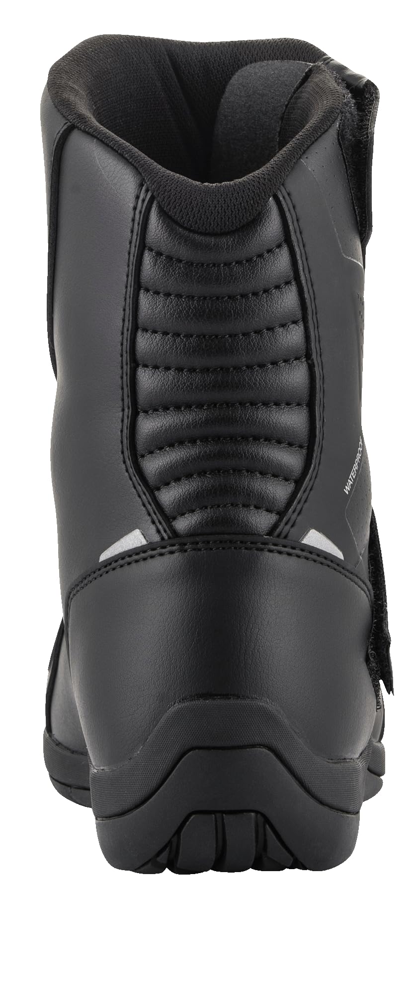 Alpinestars Men's Motorcycle Ankle Boots - Durable Leather Riding Boots for Cruiser & Street Bikes - Perfect for Commuting & Urban Riding