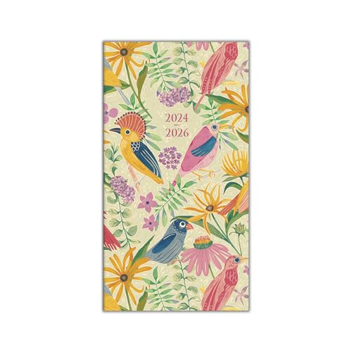 Birds & Blooms