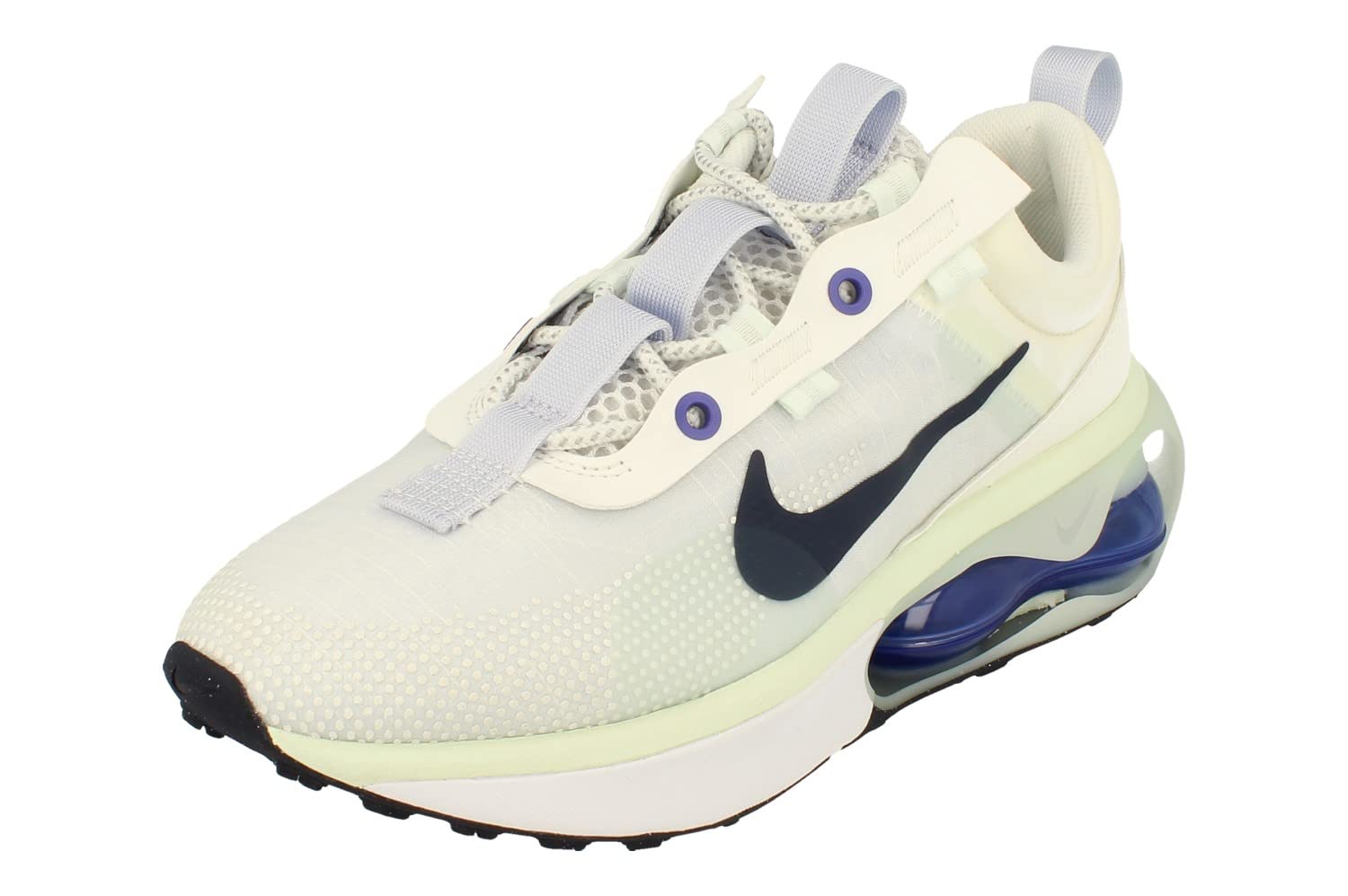 Nike Air Max 2021 Women's Running Shoes - Lightweight Cushioned Sneakers for Jogging, Gym & Everyday Wear (Style: DA1923)