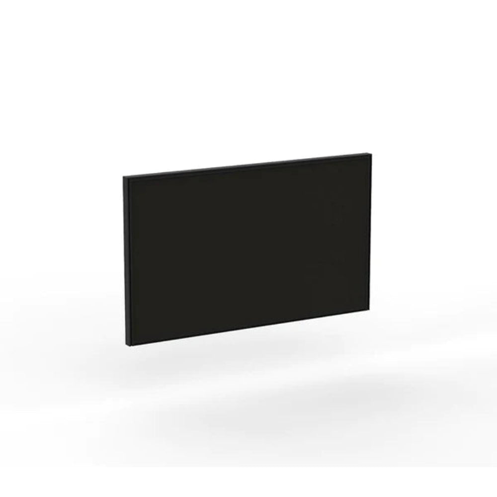 Studio50 Desk Privacy Screen - Adjustable Monitor Divider for Office & Home Workspaces - Enhance Focus & Productivity in Open Spaces