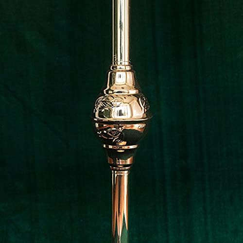 Elegant Gold 56